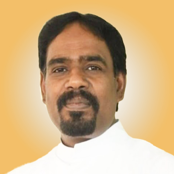 Rev. Fr. Susairaj