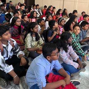 Inauguration of Catechism_2024