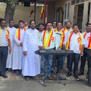 Kannada Rajyotsava - 2023