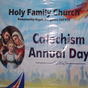 Catechism Annual Day 2019
