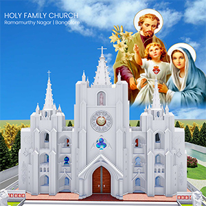 New Church Construction