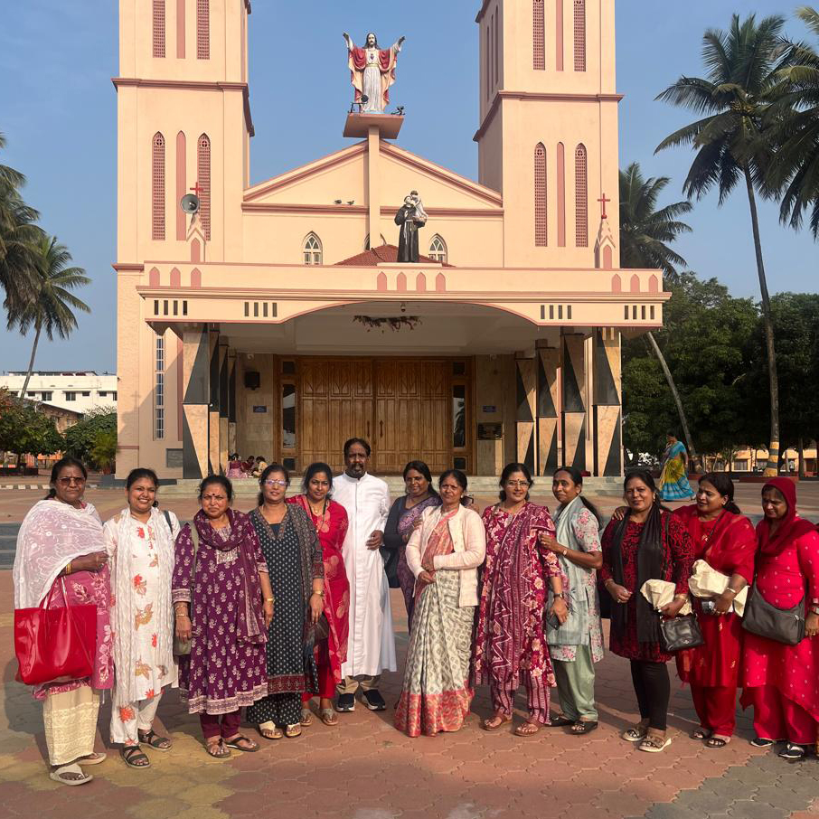 Dornahalli Pilgrimage – Kannada Legion 2026