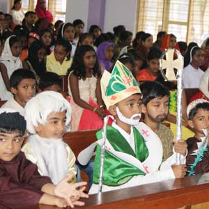 Fancy Dress Competition 2018