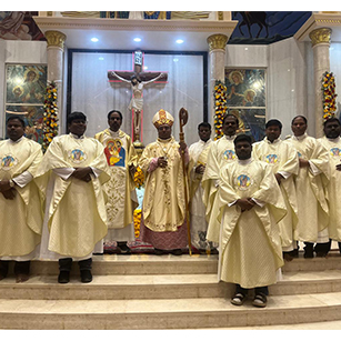 Holy Family Church Annual Feast 2026