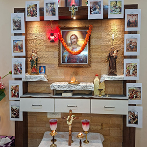 Way of the Cross – Homes of the Sick 2026